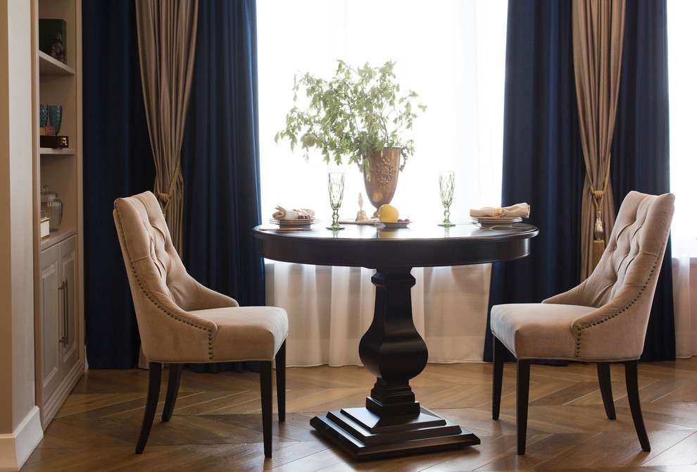 Реализация проекта