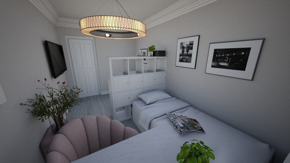 Гостинка зжм