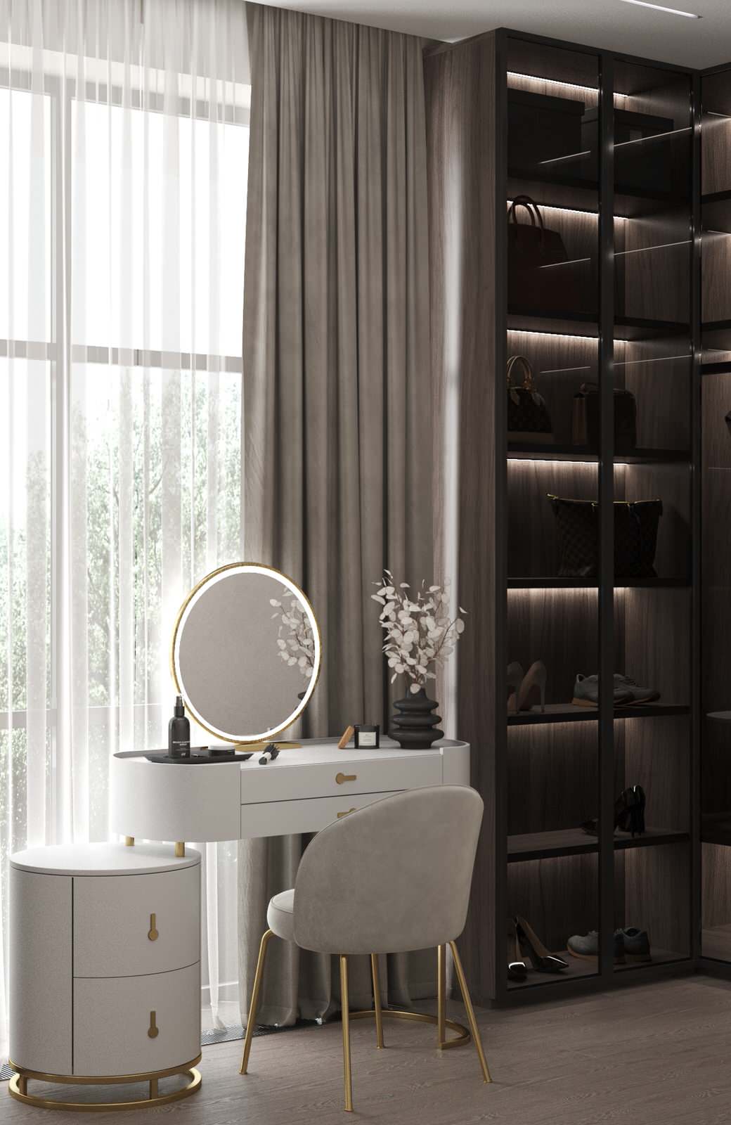 Таунхаус в Подмосковье