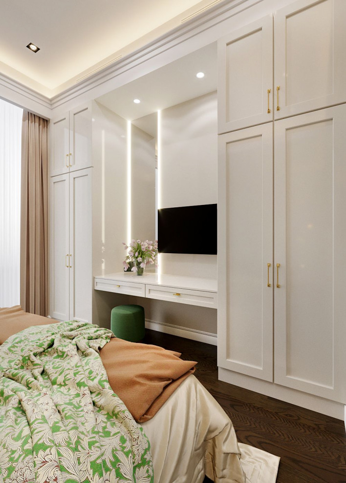 Нежная неоклассика