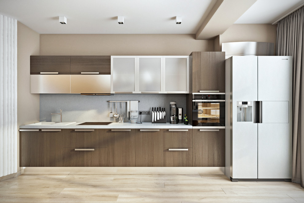 Дохтуровский переулок