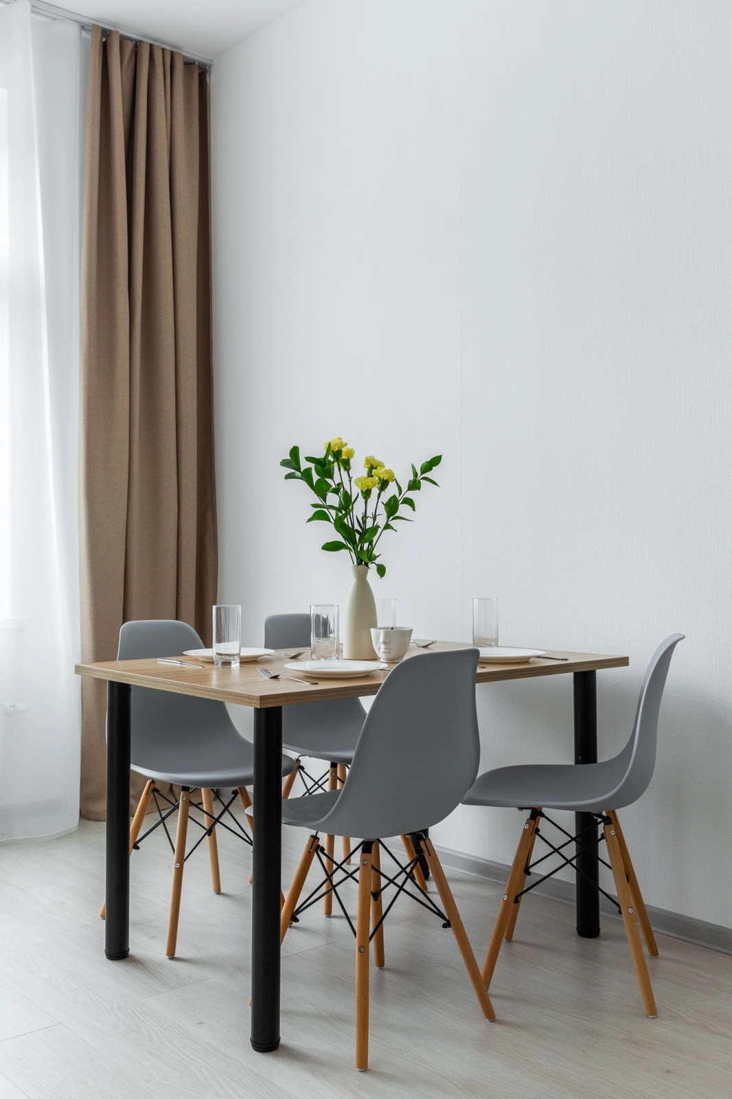 Квартира на Матросова