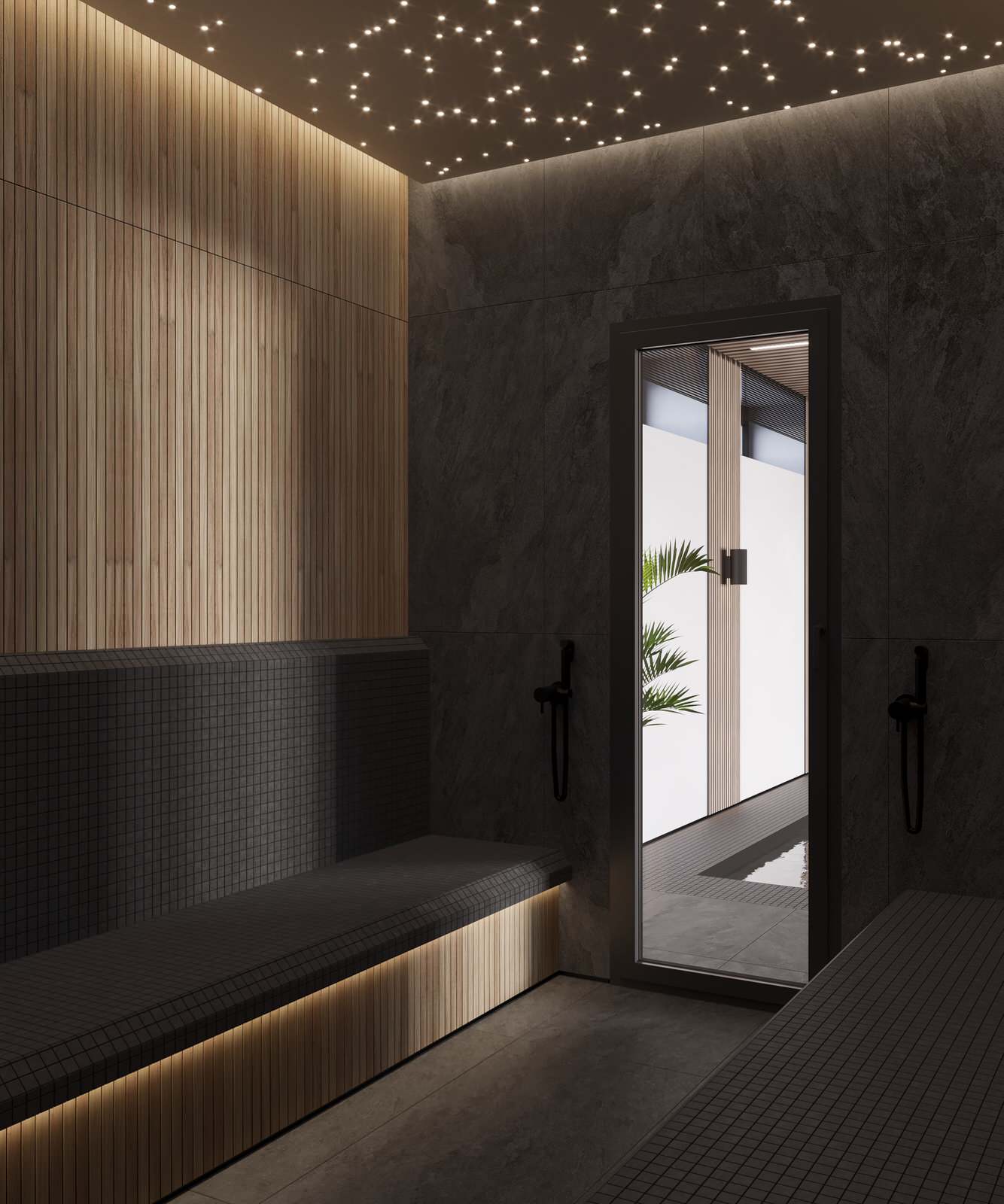 Банный Комплекс Благодартное