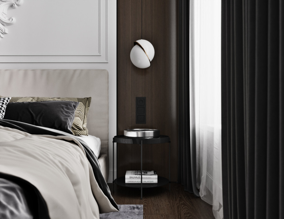 Квартира для холостого мужчины