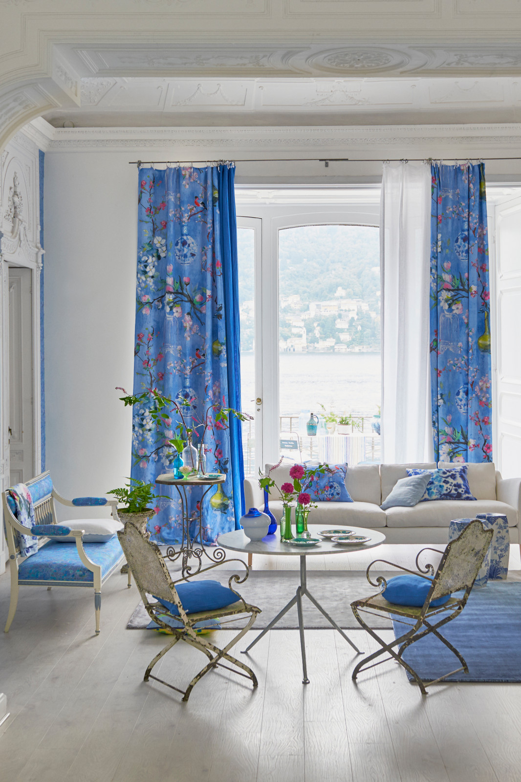 MAJOLICA 2017 Designers Guild