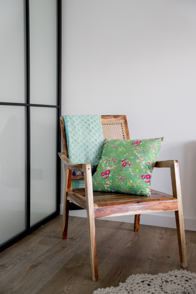 Ремонт апартаментов в ЖК STUDIO 12