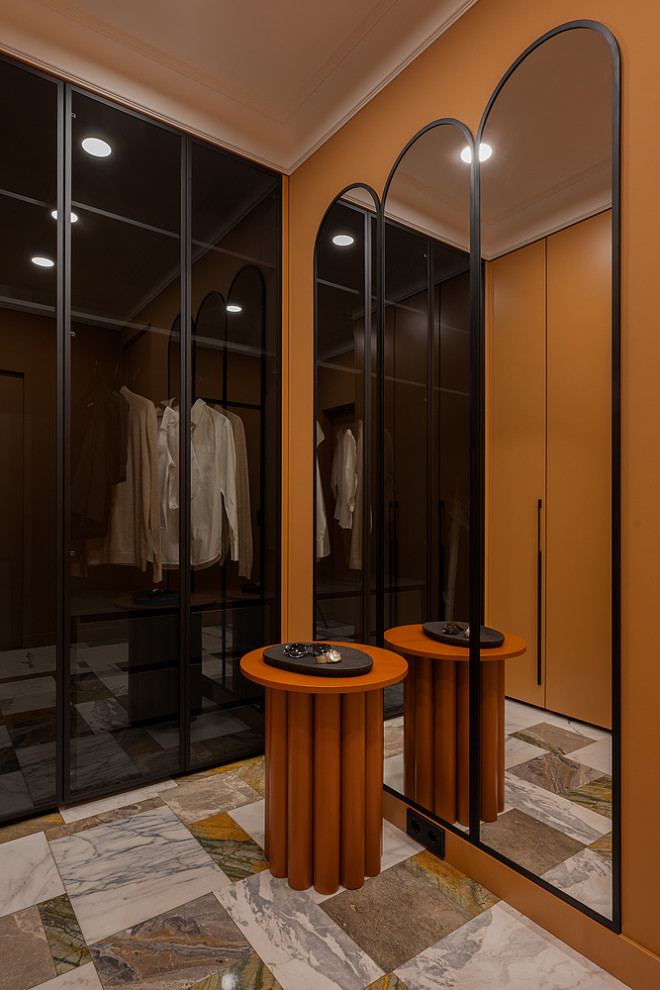 Квартира в ЖК Ривер