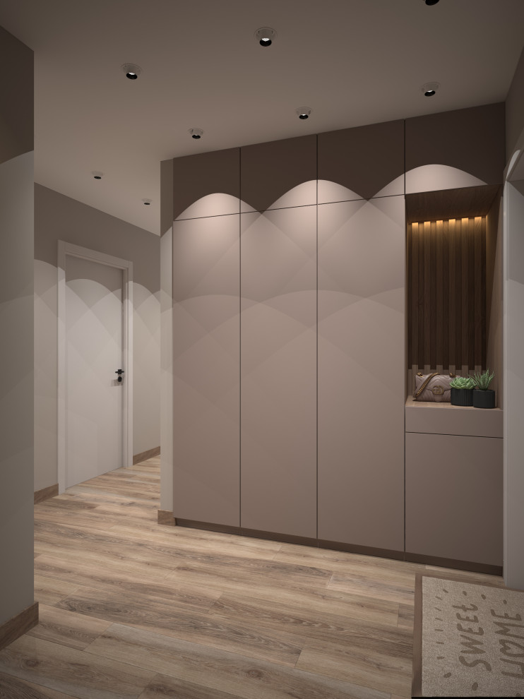 ЖК Сердце Сибири