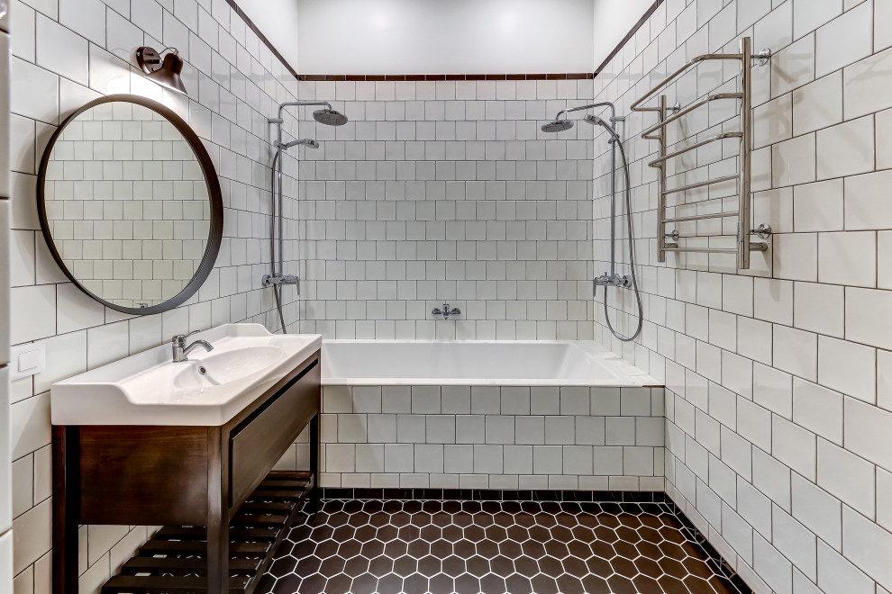 Дом Бассейного товарищества