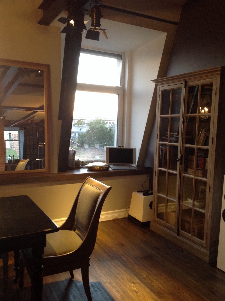 Квартира для молодой семьи