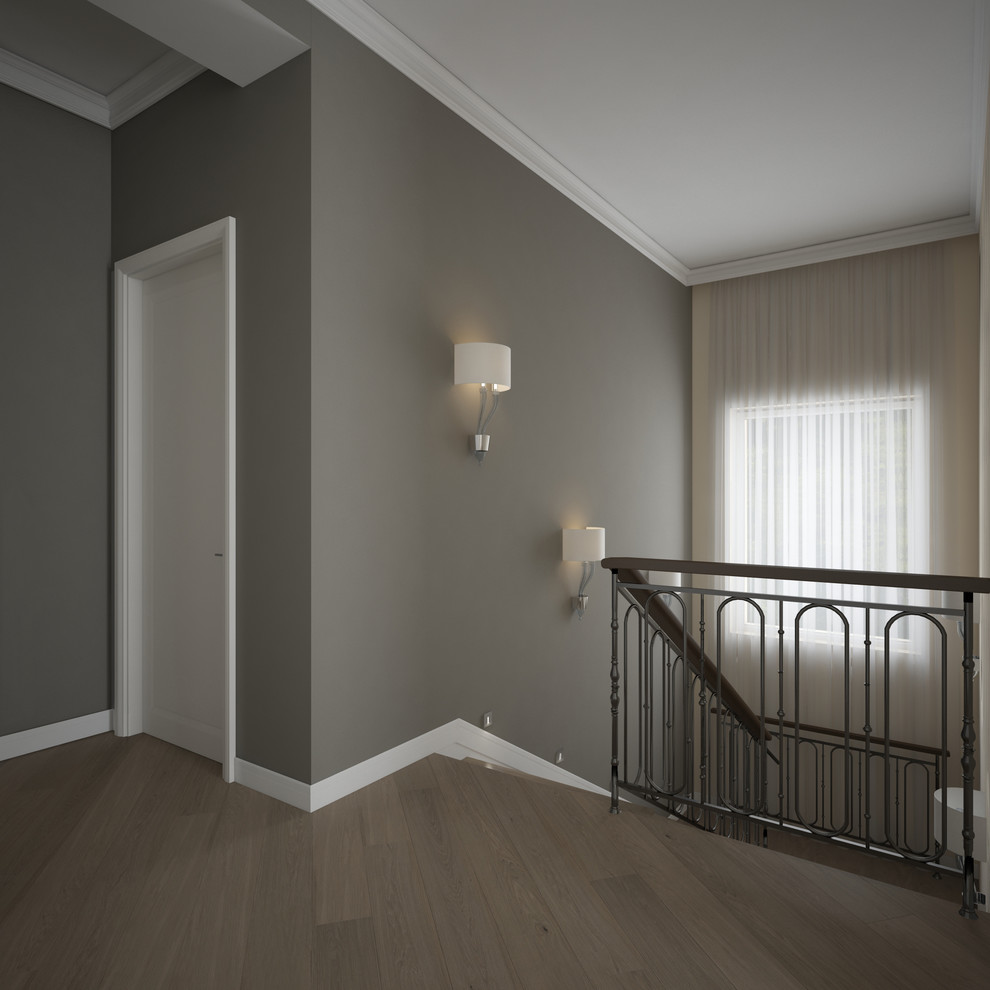 Паддингтон: дом для современной семьи