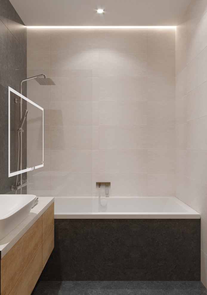 Однушка для молодой пары