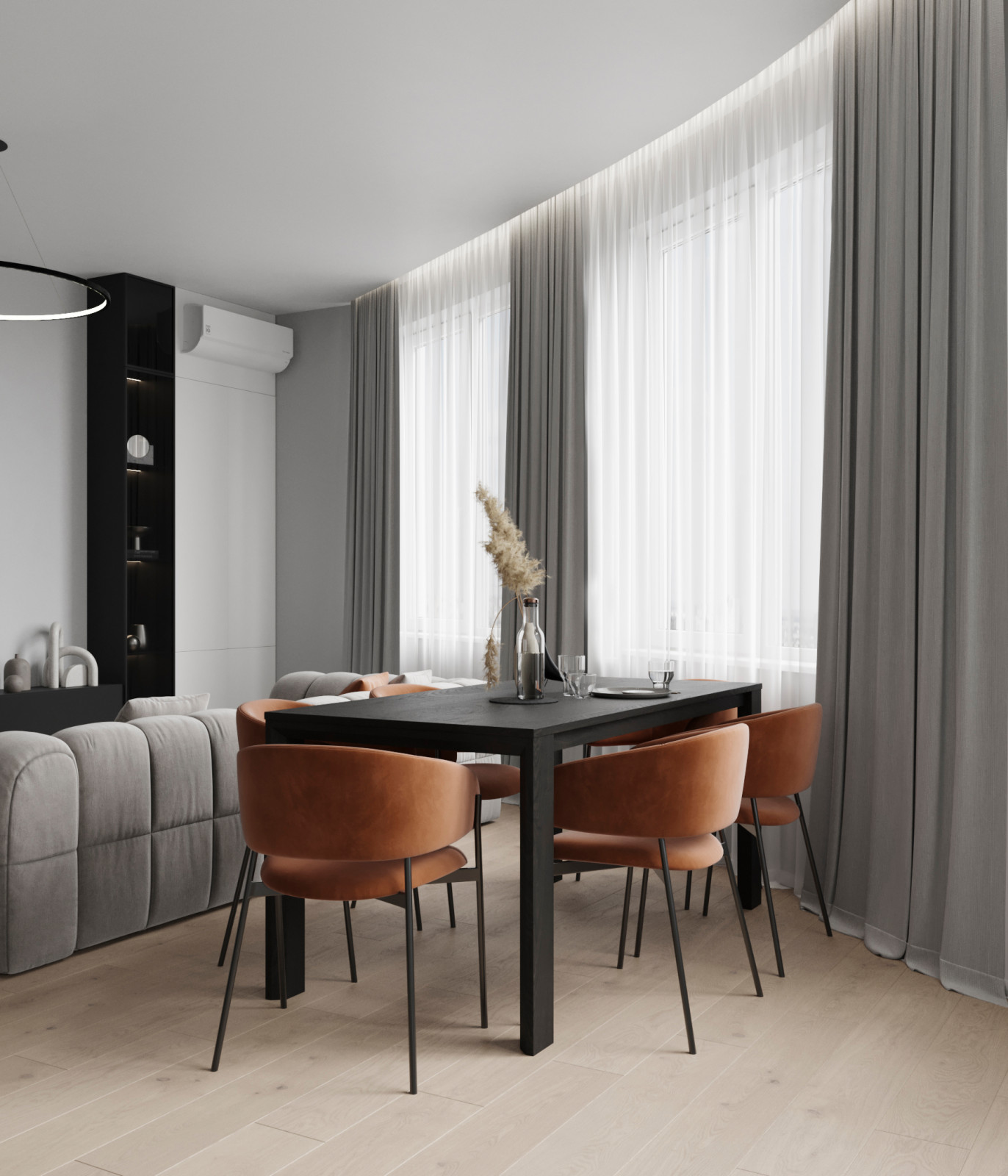 Апартаменты для молодых и амбициозных