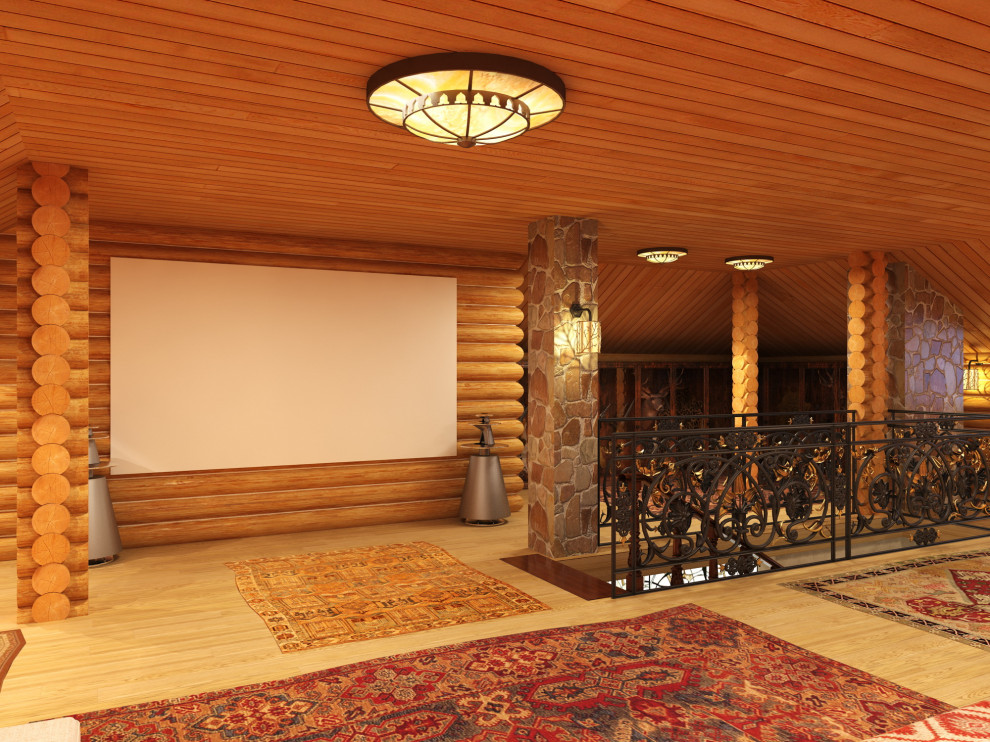 Частный дом 300 кв.м КП"Гринфилд"