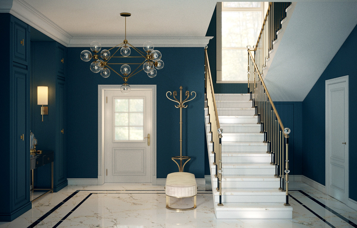 КОТТЕДЖ ТИХАЯ СЛОБОДА