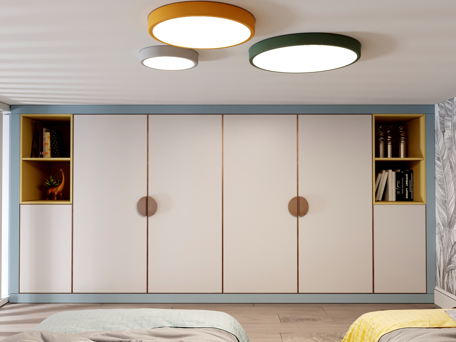 Современная стихия