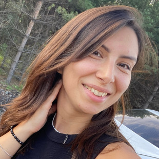 Анастасия Юревич