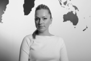 Анна Новикова