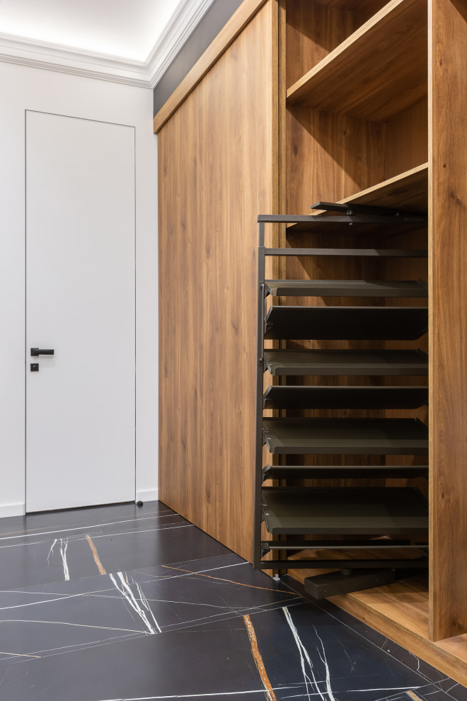 Съемка реализованного проекта для дизайнера интерьера