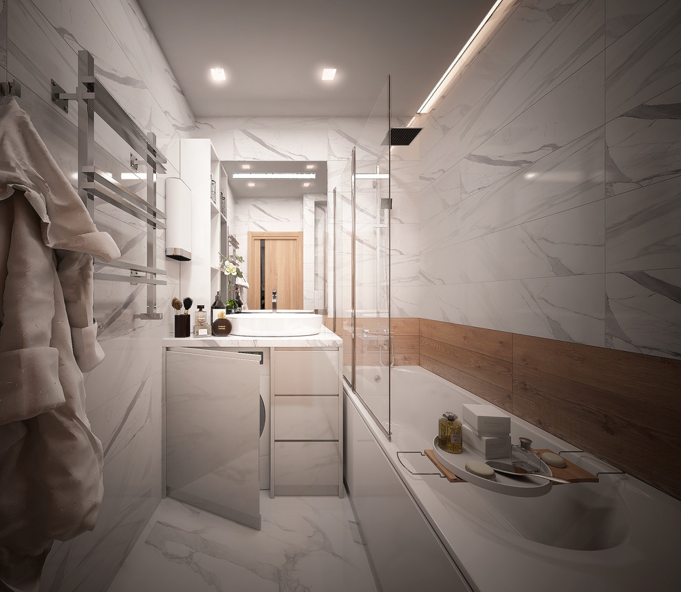 Небольшая квартира в районе Панарама