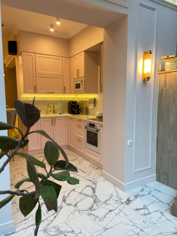 Шикарный таунхаус в Каменке. От студии Made Interior.