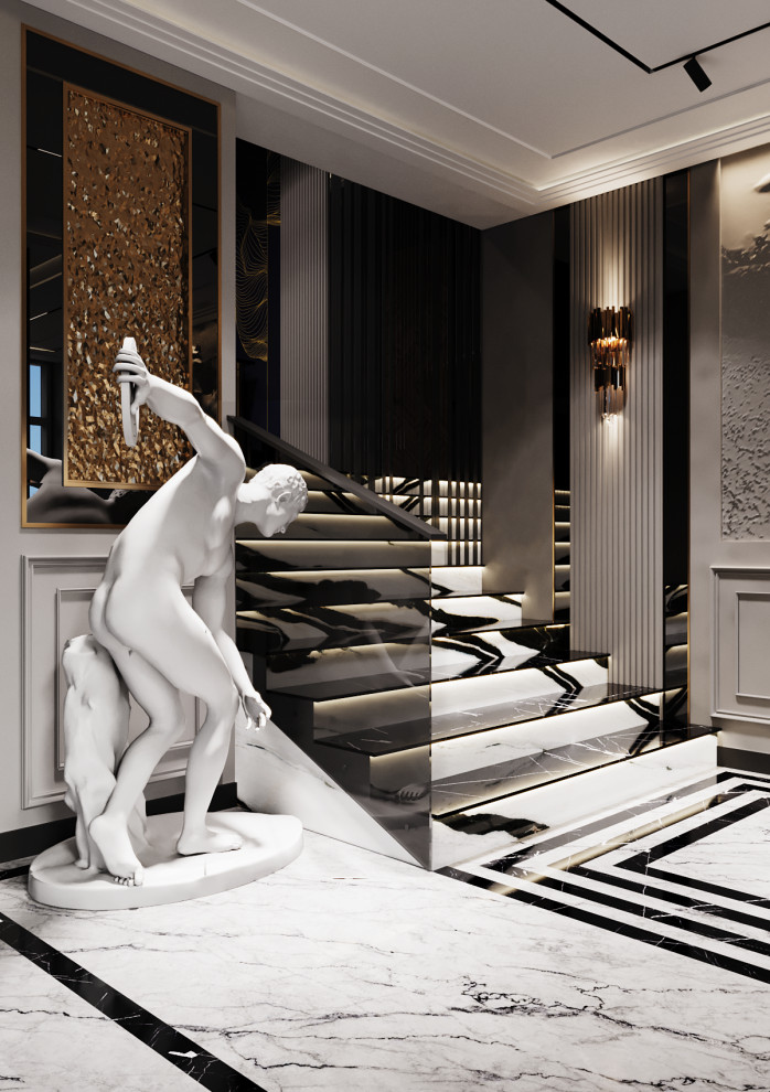 Дом в коттеджном поселке Гаспра Life, Крым