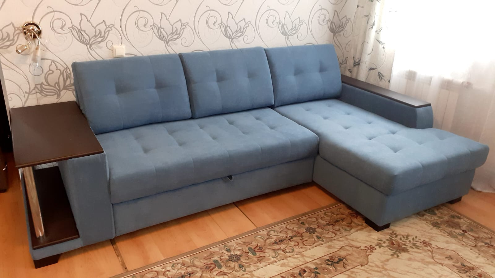 Фото выполненных заказов