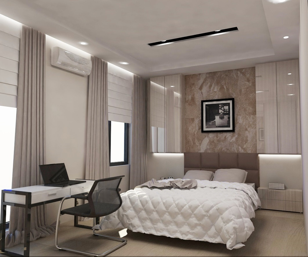 Квартира 75 кв м ЖК Лазурные небеса