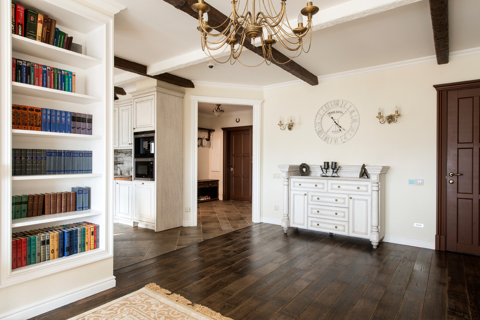 Квартира на профсоюзной