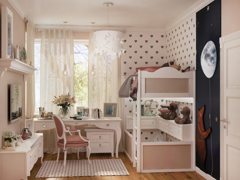 ЖК Одинбург, 3 комнаты, 80 м²