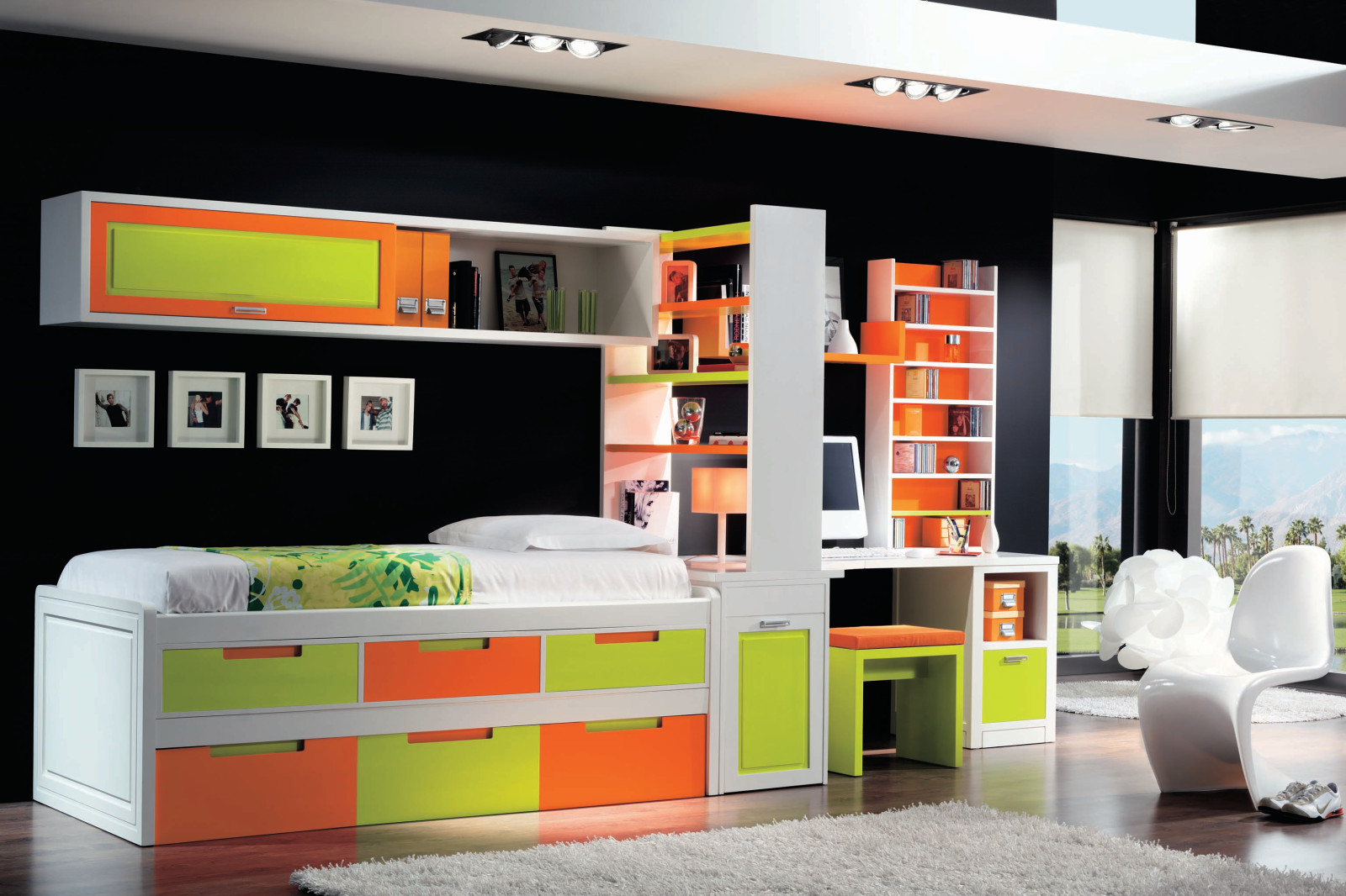 Детская фабрики Mugali