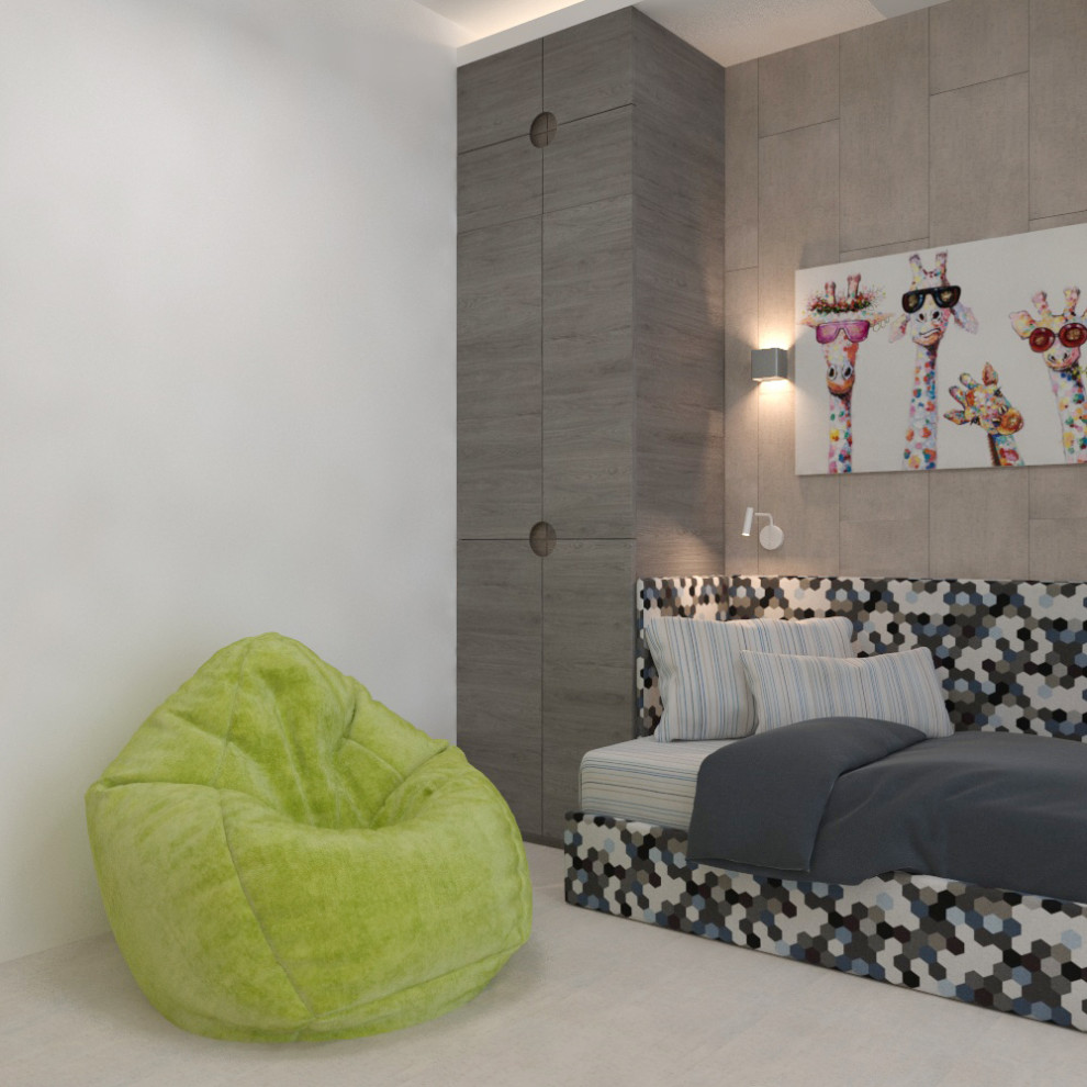 Квартира. Москва