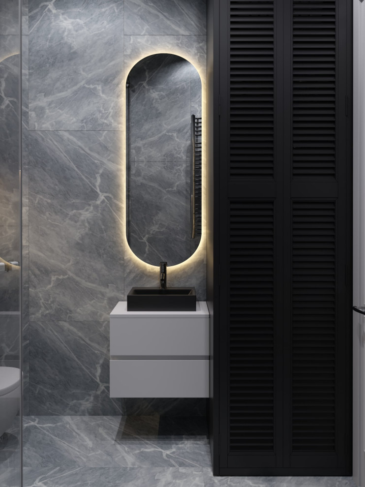 Английский квартирал