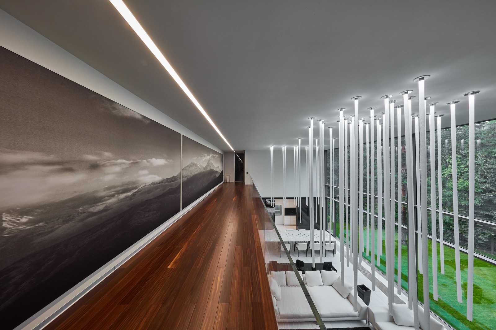 До На Рублевсо-Успенском Шоссе