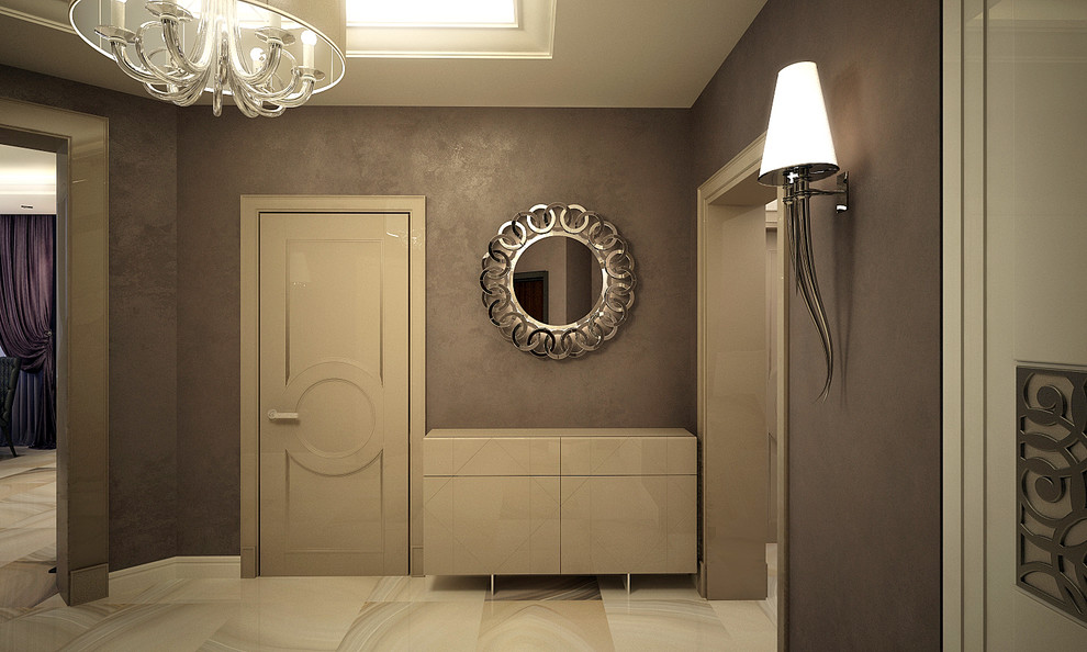 Обложка проекта: Classic