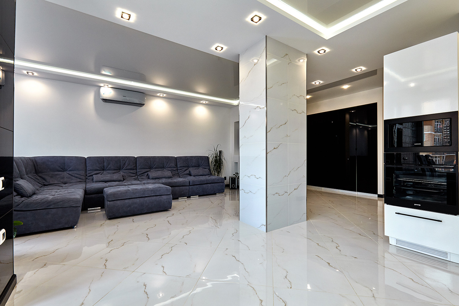 082 Квартира