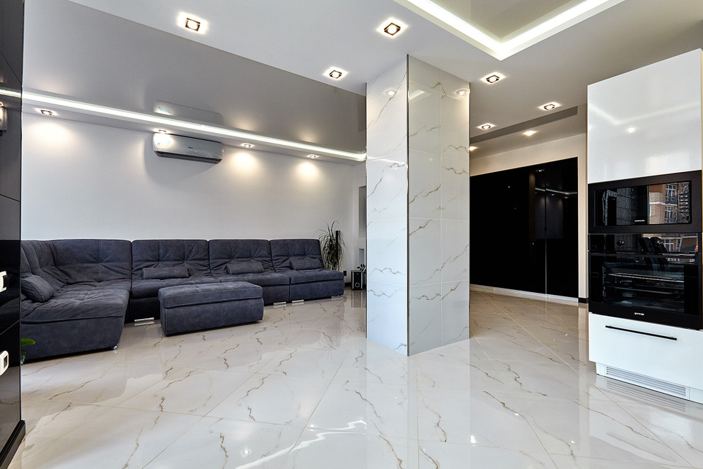 082 Квартира