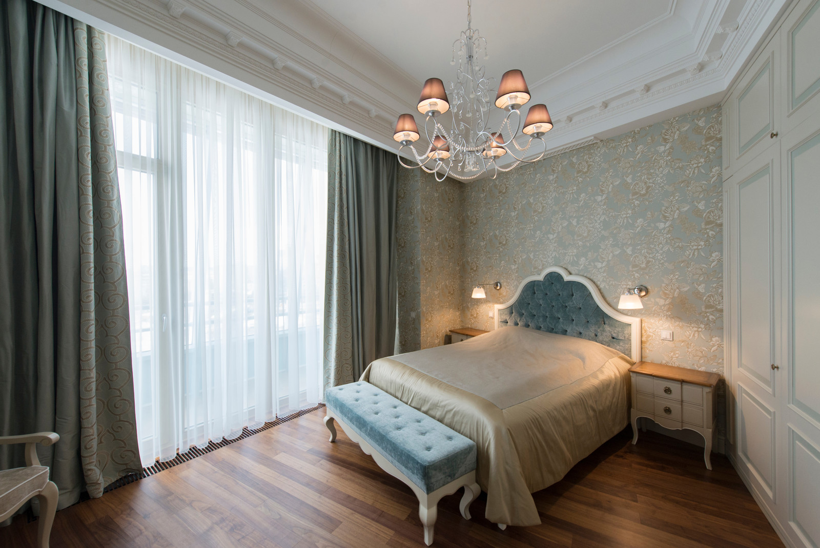 Нью-Йоркский шик