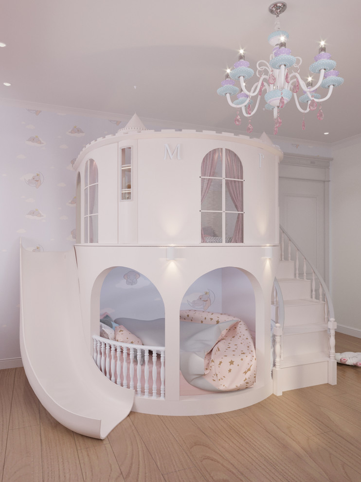 Современная классика в центре Калуги