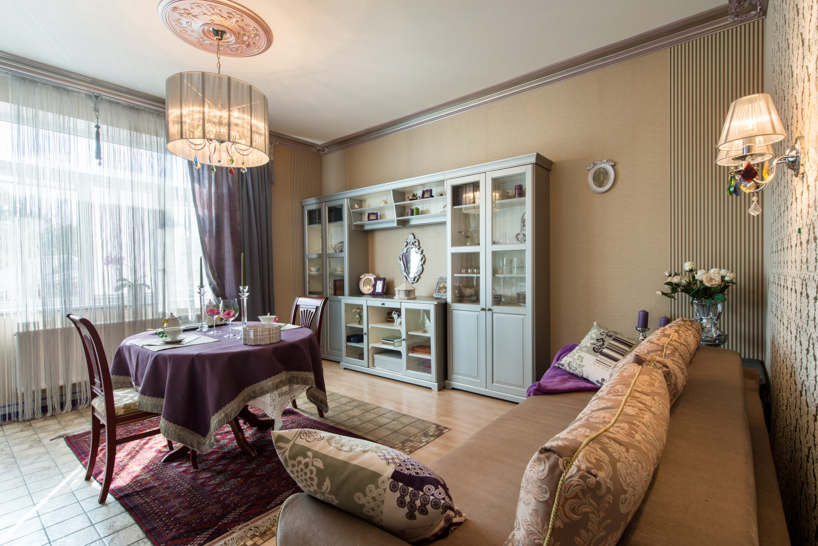 Розы для мамы