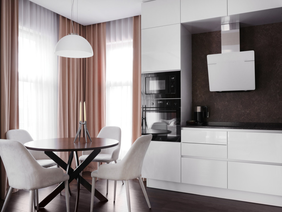 Лена Кекшина