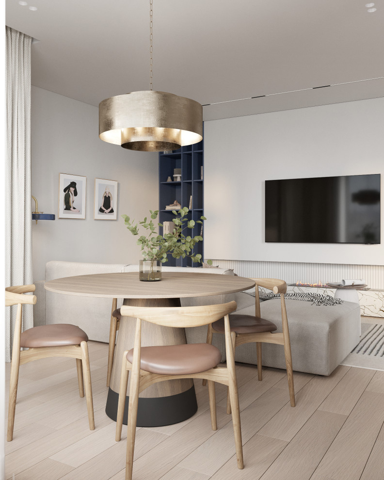 ЖК Atlantis Deluxe