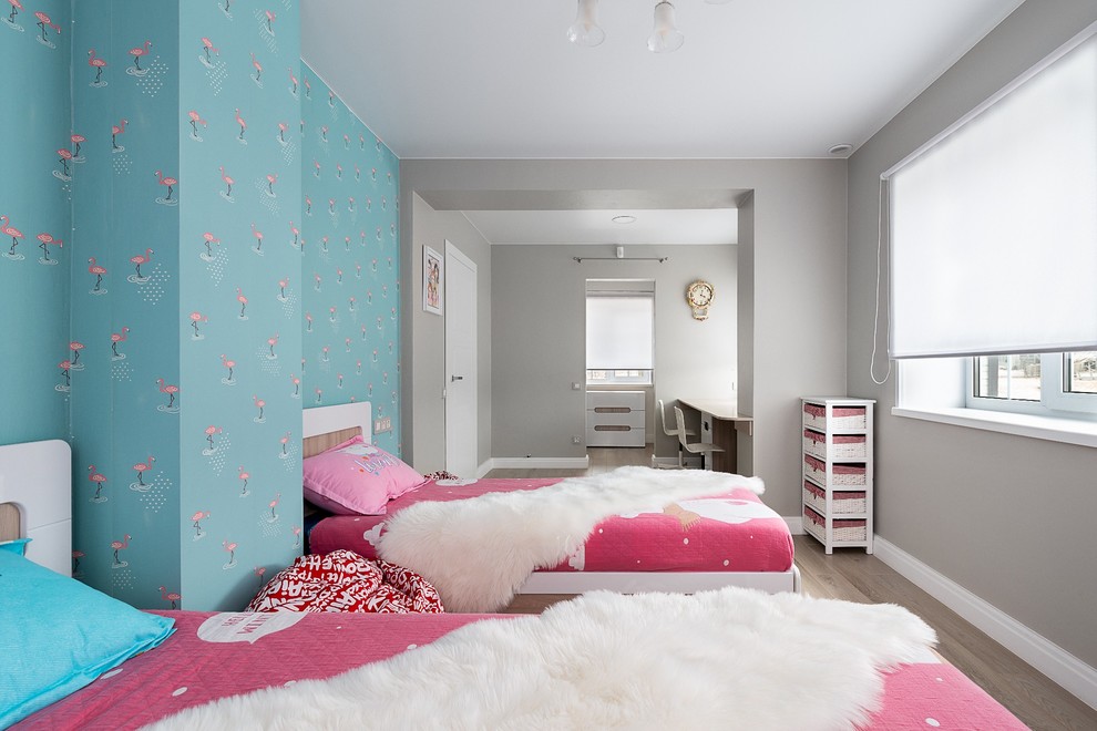 Дом п.Трудовое