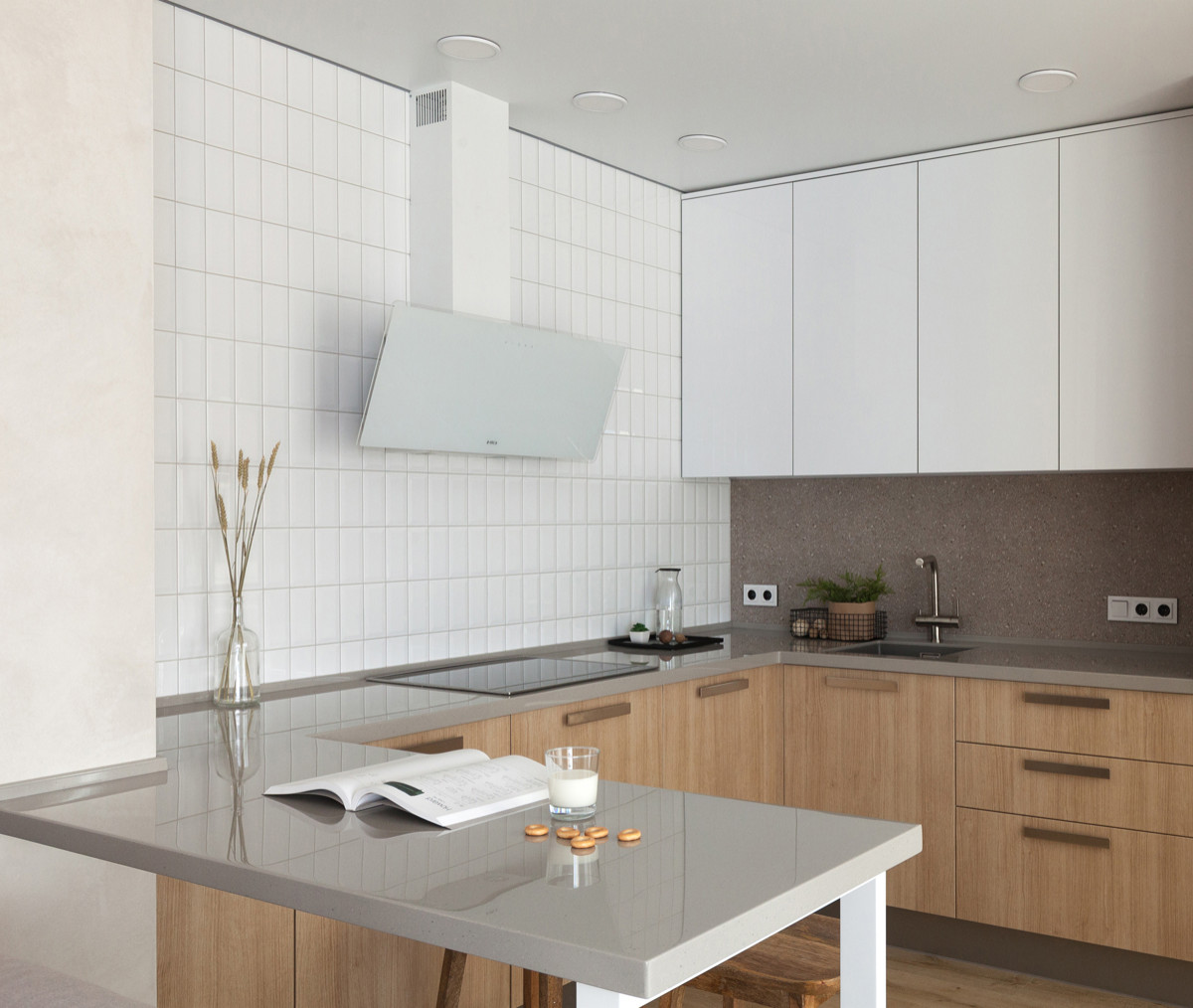 ЖК Петроглиф (фото)