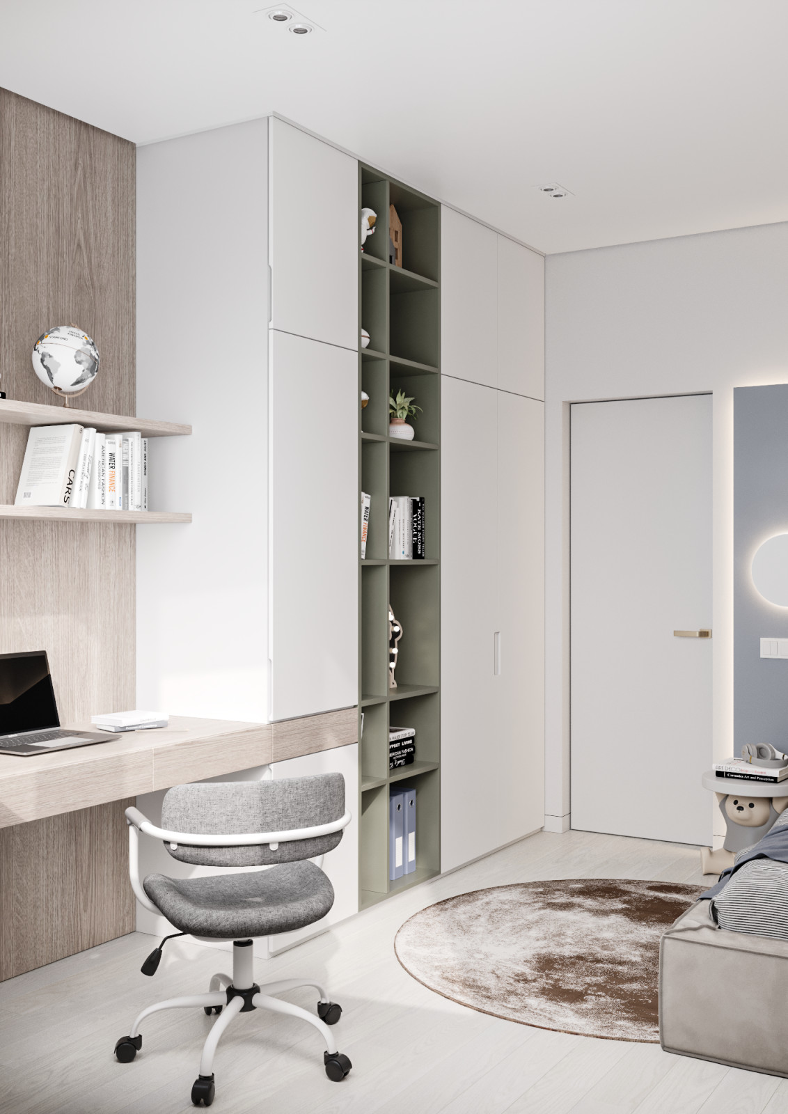 ЖК "ДОМ НА НАБЕРЕЖНОЙ"