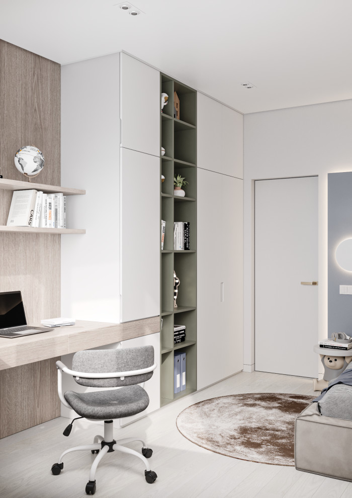 ЖК "ДОМ НА НАБЕРЕЖНОЙ"