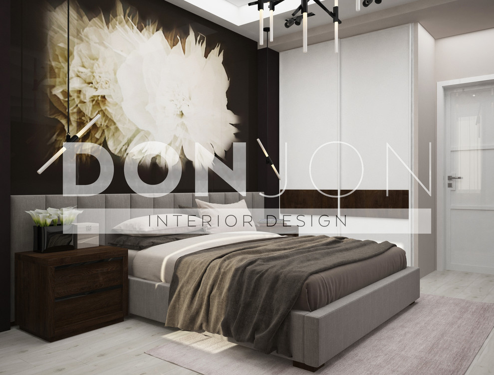 Квартира на Гидростроителей