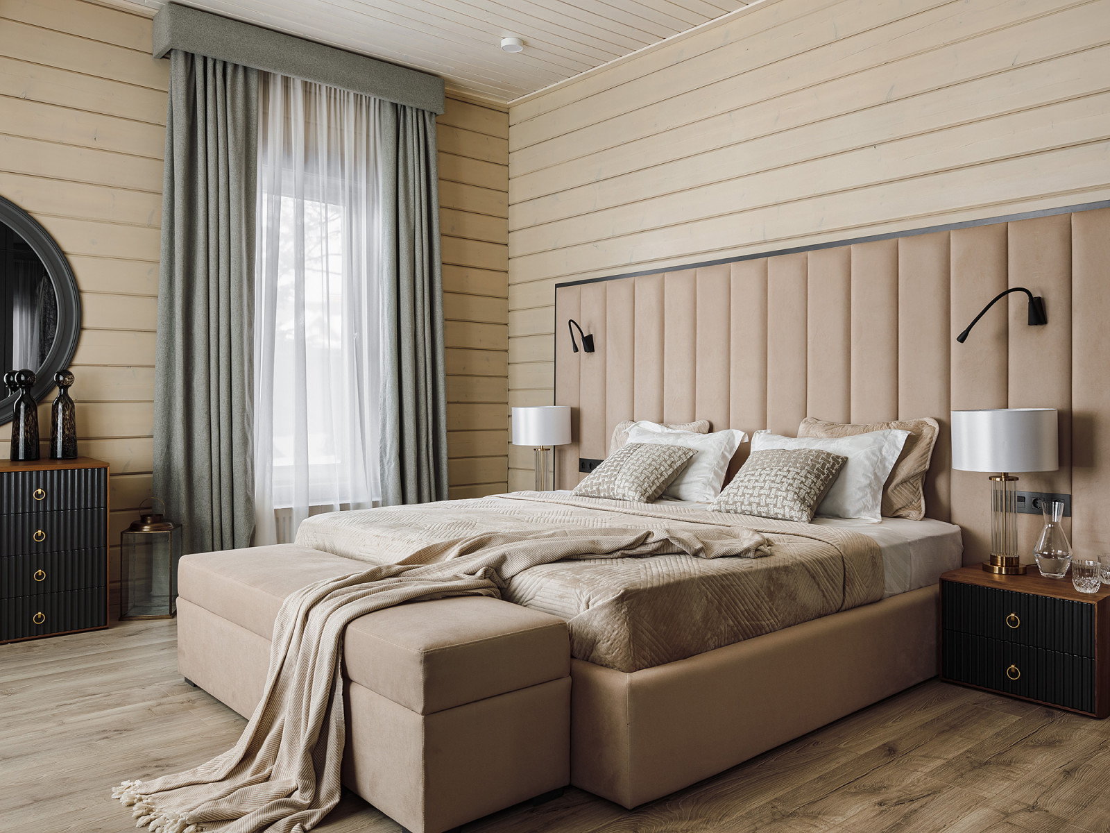 Частный дом №2