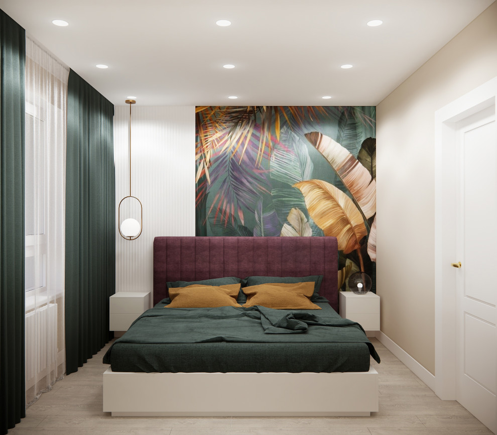 Четырехкомнатная квартира в г.Казань