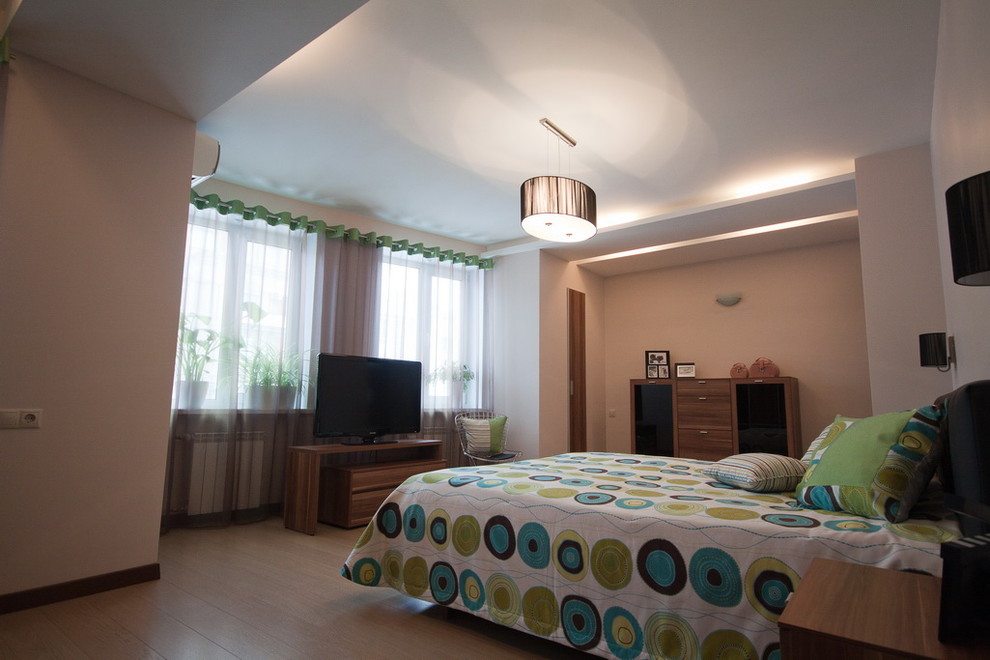 Квартира Чиповски